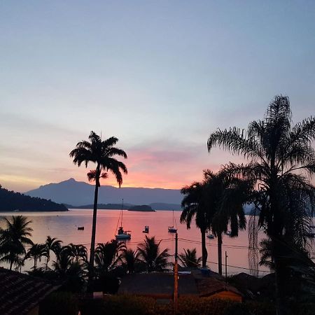 Pousada Sunshine Beach Angra dos Reis Extérieur photo
