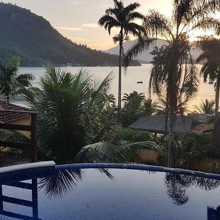 Pousada Sunshine Beach Angra dos Reis Extérieur photo