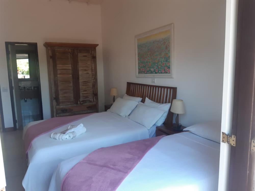 Pousada Sunshine Beach Angra dos Reis Extérieur photo