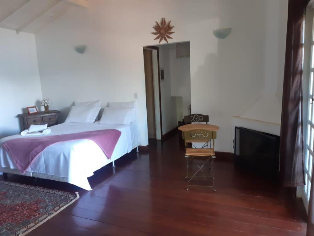 Pousada Sunshine Beach Angra dos Reis Extérieur photo