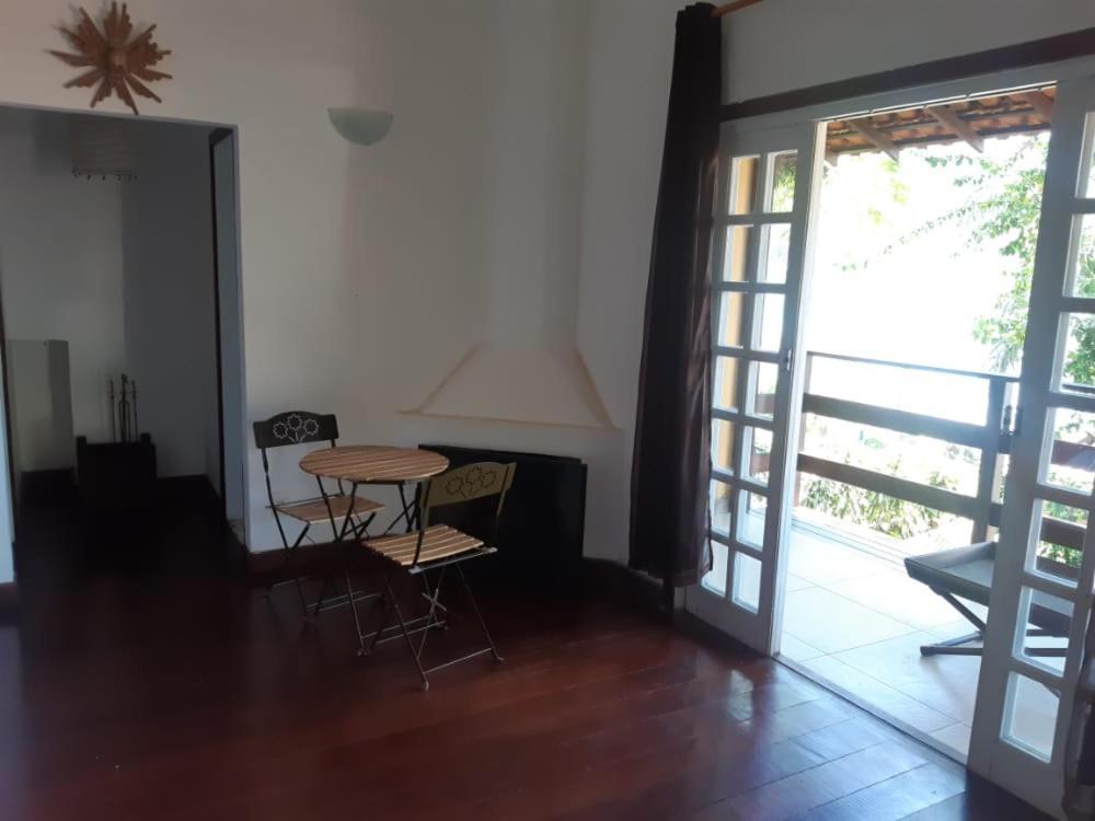 Pousada Sunshine Beach Angra dos Reis Extérieur photo