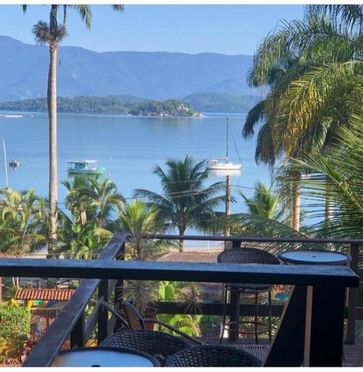 Pousada Sunshine Beach Angra dos Reis Extérieur photo