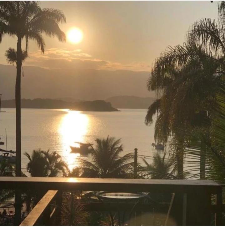 Pousada Sunshine Beach Angra dos Reis Extérieur photo