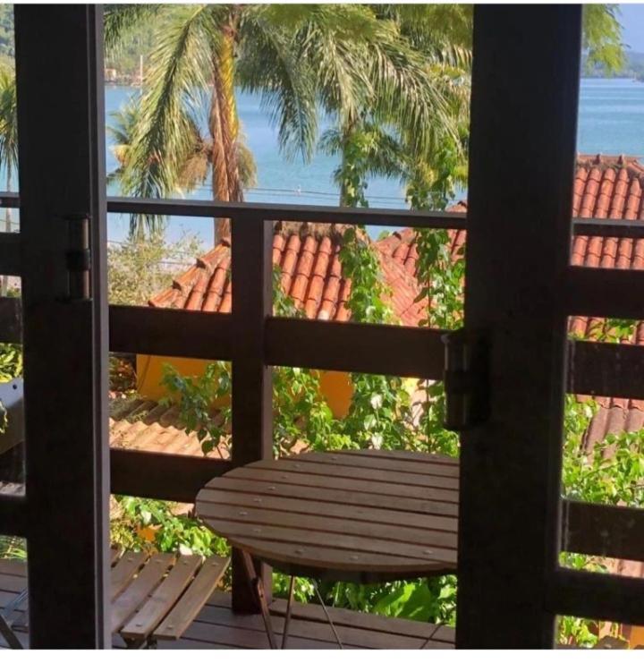 Pousada Sunshine Beach Angra dos Reis Extérieur photo