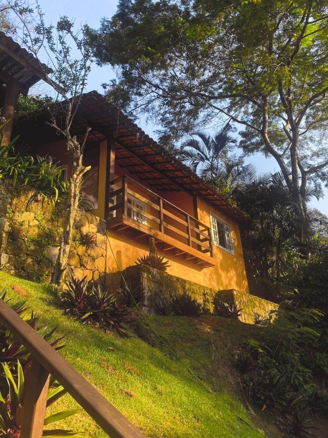 Pousada Sunshine Beach Angra dos Reis Extérieur photo
