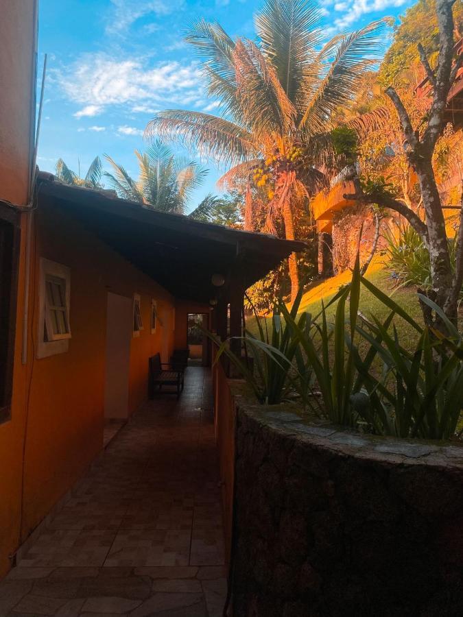 Pousada Sunshine Beach Angra dos Reis Extérieur photo