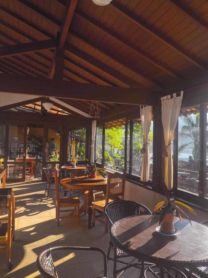 Pousada Sunshine Beach Angra dos Reis Extérieur photo