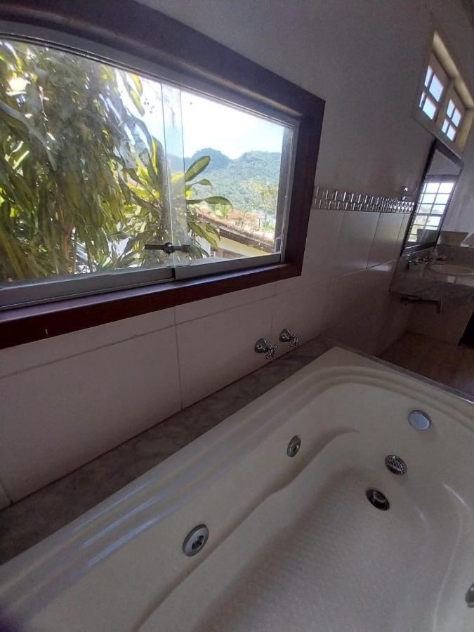 Pousada Sunshine Beach Angra dos Reis Extérieur photo