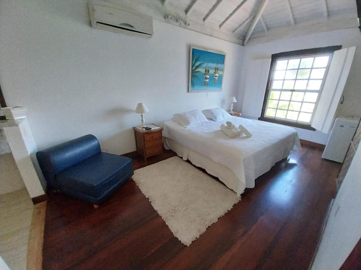 Pousada Sunshine Beach Angra dos Reis Extérieur photo