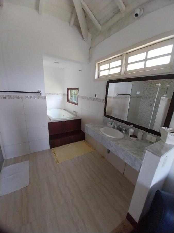 Pousada Sunshine Beach Angra dos Reis Extérieur photo