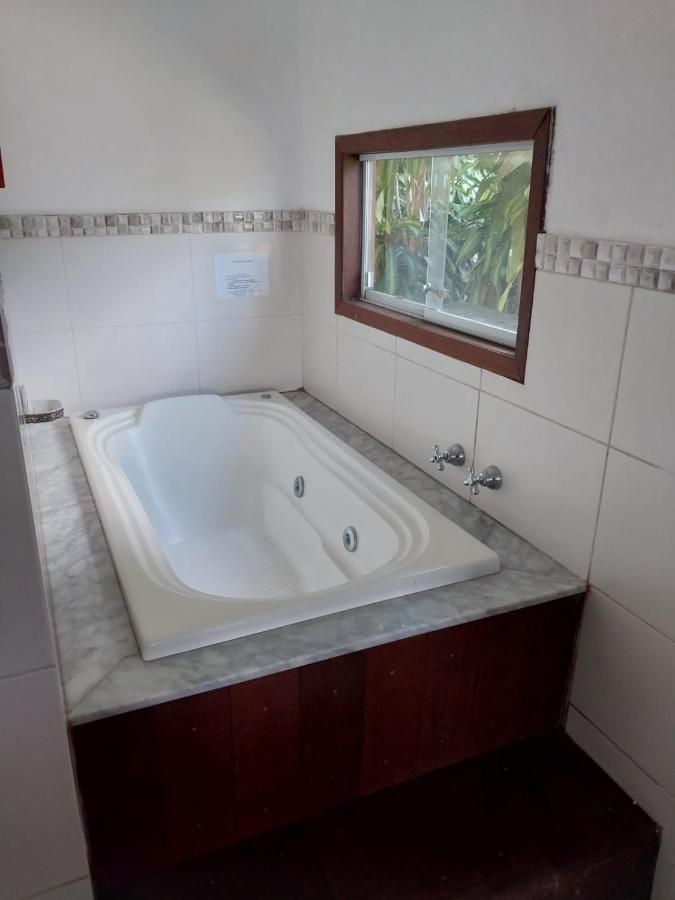 Pousada Sunshine Beach Angra dos Reis Extérieur photo
